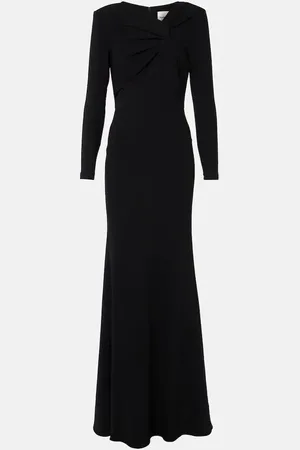 Roland Mouret Robe aus Cady