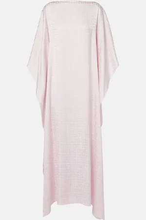 Givenchy Kaftan 4G aus Jacquard