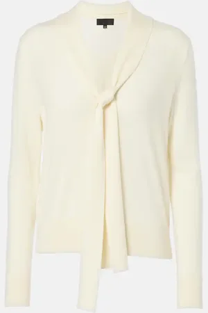 NILI LOTAN Pullover Ayla aus Wolle