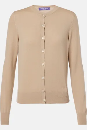 Ralph Lauren Cardigan aus Kaschmir