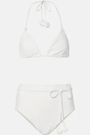ZIMMERMANN Bikini Everley Flower