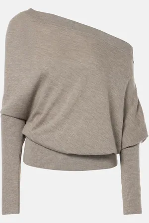 Altuzarra Pullover Grainge aus Kaschmir