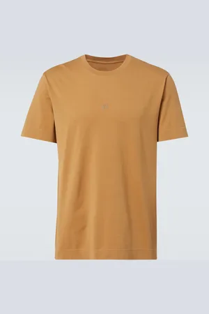 Givenchy T-Shirt 4G aus Baumwoll-Jersey