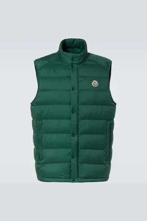 Moncler Daunenweste Barthe