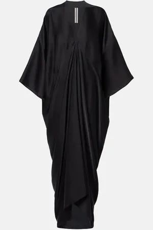 Rick Owens Kaftan Tommykite