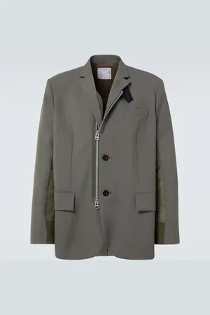 SACAI Blazer