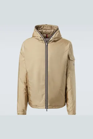 Moncler Wendbare Daunenjacke Evettes
