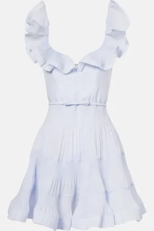 ZIMMERMANN Minikleid