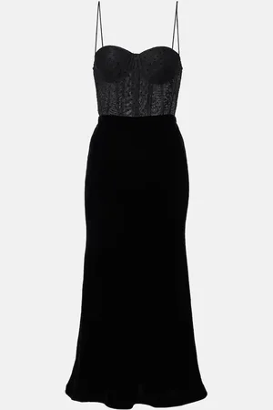 Rebecca Vallance Midikleid Ethel