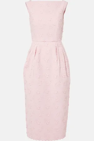 Erdem Midikleid