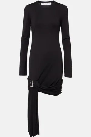 J.W.Anderson Minikleid aus Jersey