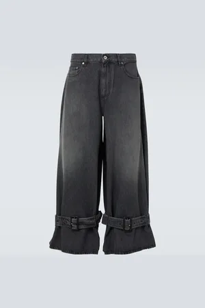 J.W.Anderson Wide-Leg Jeans