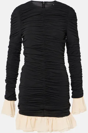ROTATE Minikleid
