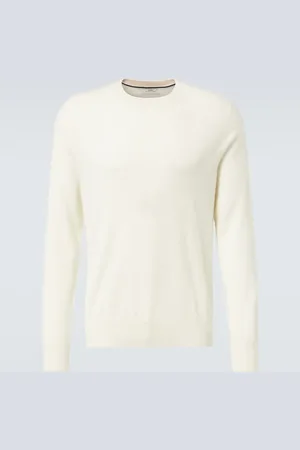 Arch4 Pullover Mr Carlos aus Kaschmir