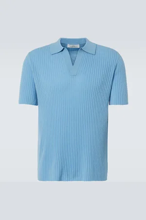Arch4 Polopullover Mr Timo aus Kaschmir