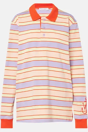 J.W.Anderson Rugby Shirt aus Baumwolle