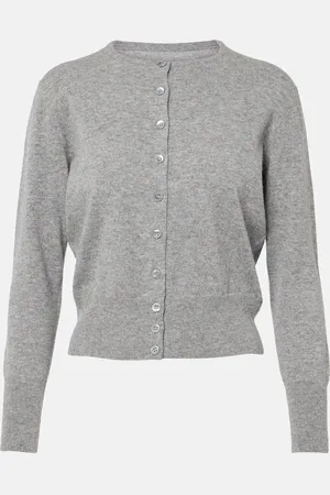 Maison Margiela Cardigan aus Wolle