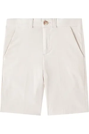 BONPOINT Shorts Calvin aus einem Baumwollgemisch