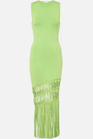 Simkhai Maxikleid Brookes