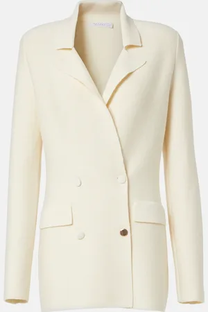 GABRIELA HEARST Blazer Bowen aus Wolle