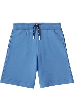 BONPOINT Shorts Eric aus Baumwolle