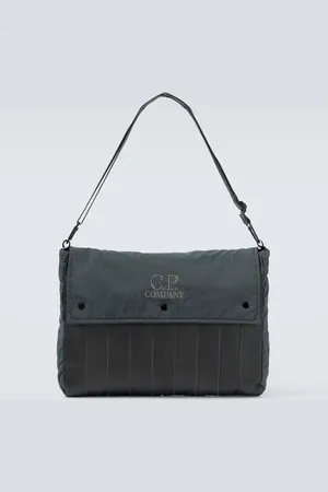 C.P. Company Tasche Herringbone
