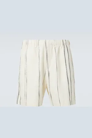 COMMAS Shorts