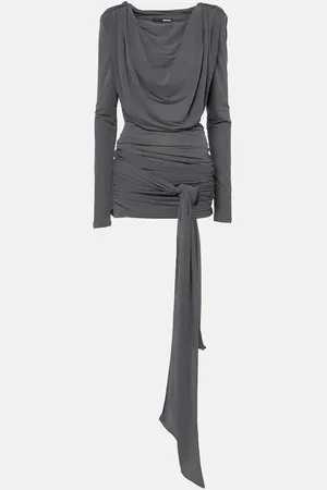ROTATE Minikleid