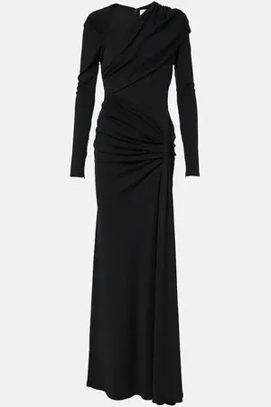 Carolina Herrera Robe aus Jersey
