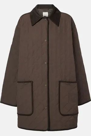 Totême Steppjacke