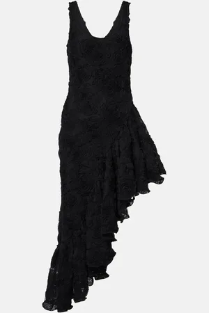 ROTATE Midikleid