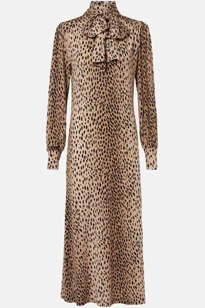 RIXO London Maxikleid Avalon