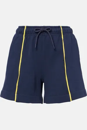 J.W.Anderson Shorts aus Baumwolle