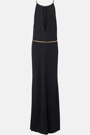 Tom Ford Robe aus Jersey