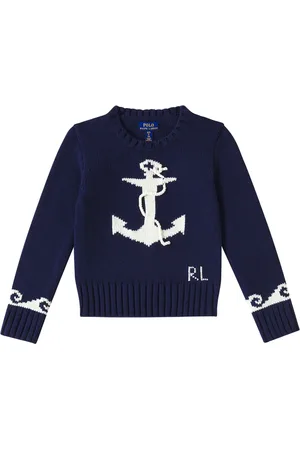 Ralph Lauren Pullover aus Baumwolle