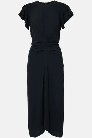 Isabel Marant Midikleid