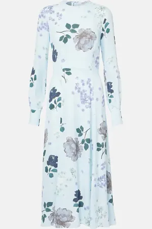 Erdem Midikleid