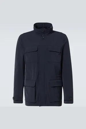 HERNO Feldjacke