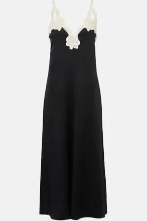 Jil Sander Slipdress