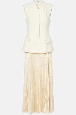 Simkhai Maxikleid Georgina