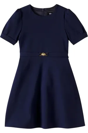 VERSACE Kleid Medusa 