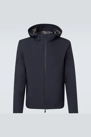 HERNO Jacke aus Gore-Tex®