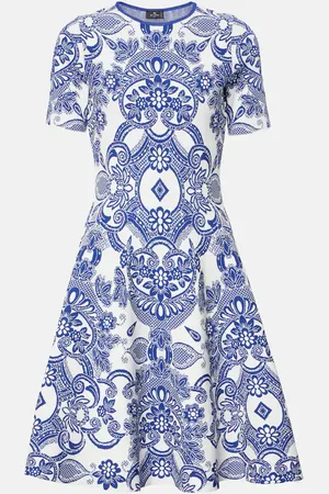 Etro Minikleid
