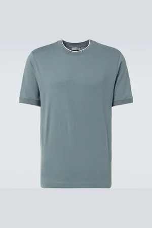 CANALI T-Shirt aus Jersey