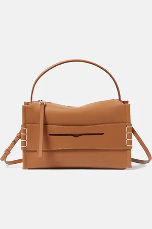J.W.Anderson Schultertasche Loafer aus Leder
