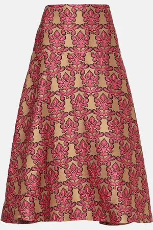 La DoubleJ Midirock Janis aus Jacquard