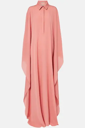 Elie saab Kaftan aus Seide