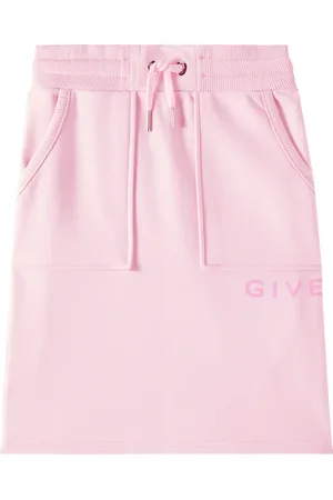 Givenchy Rock aus einem Baumwollgemisch