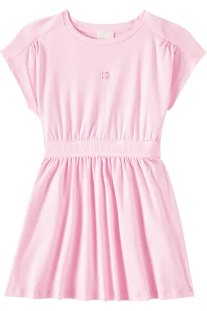 Givenchy Kleid aus Baumwolle