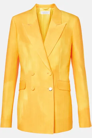 GABRIELA HEARST Blazer Angela aus Wolle